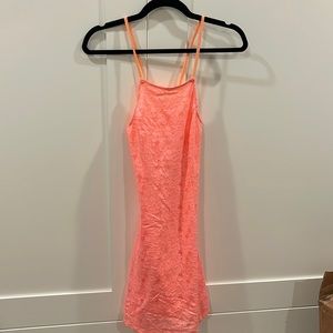 Hollister cross cross dress